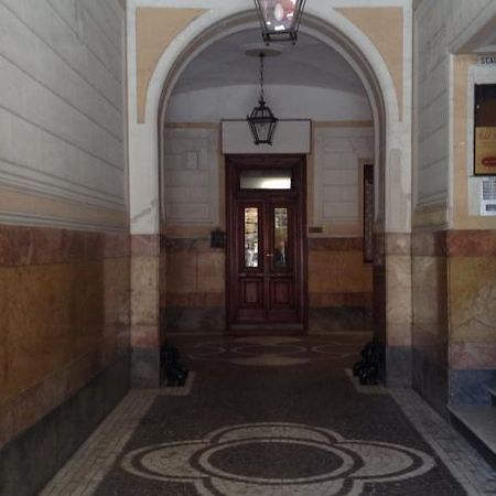 The One Vaticano Rooms Rome Bagian luar foto