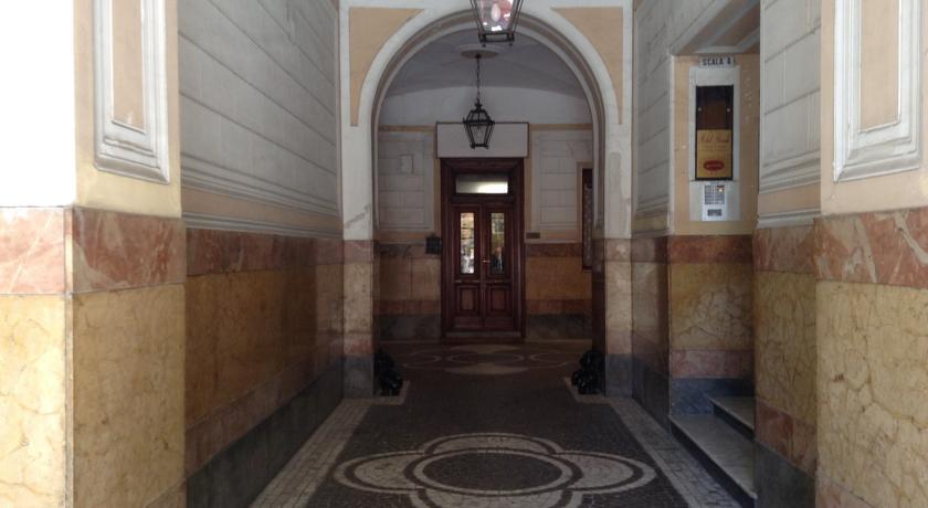 The One Vaticano Rooms Rome Bagian luar foto