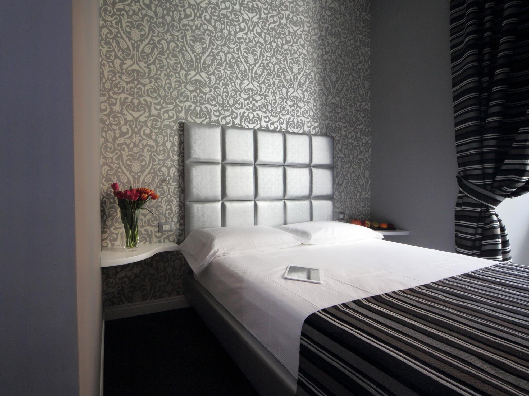 The One Vaticano Rooms Rome Bagian luar foto