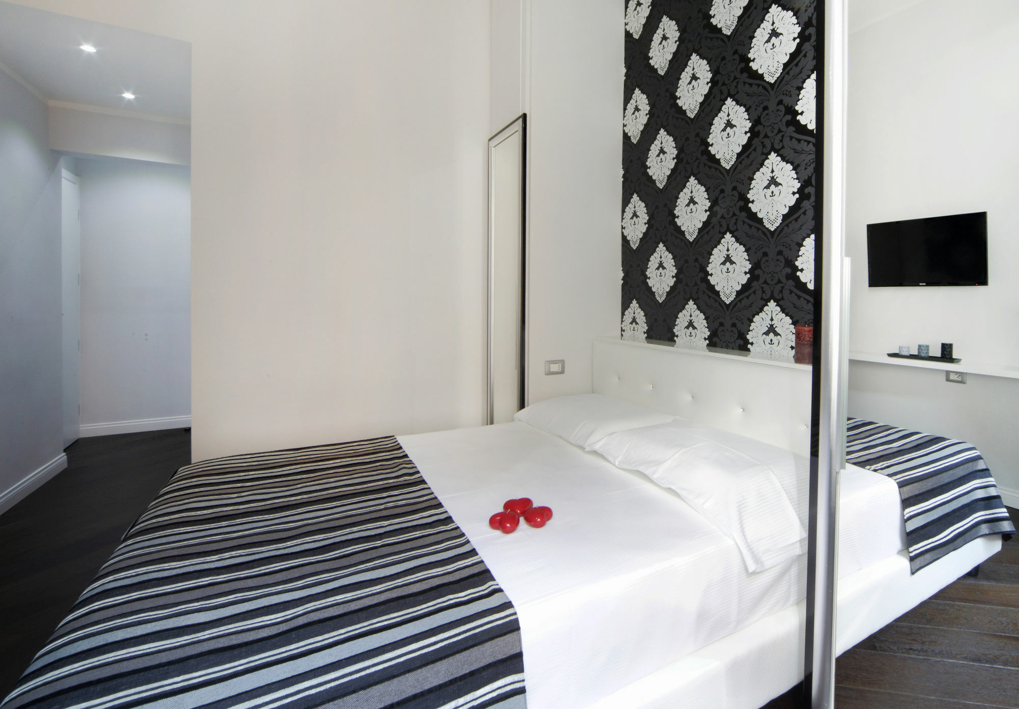 The One Vaticano Rooms Rome Bagian luar foto