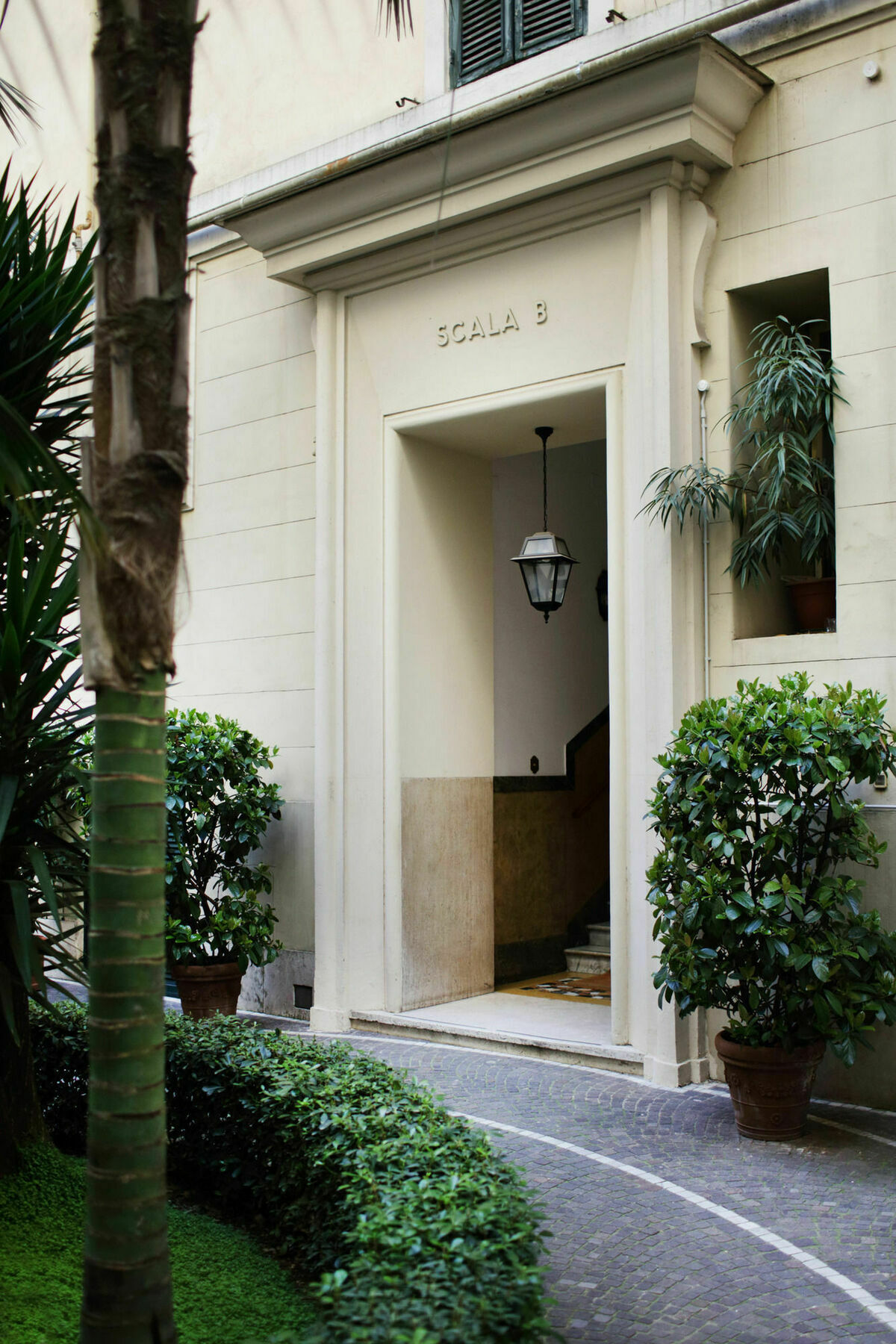 The One Vaticano Rooms Rome Bagian luar foto