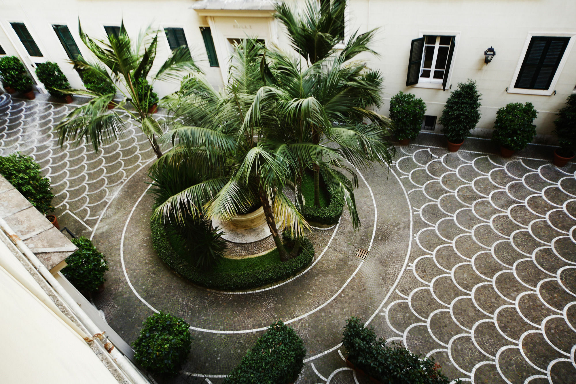 The One Vaticano Rooms Rome Bagian luar foto