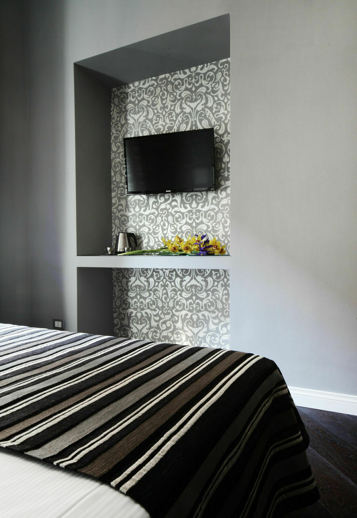 The One Vaticano Rooms Rome Bagian luar foto