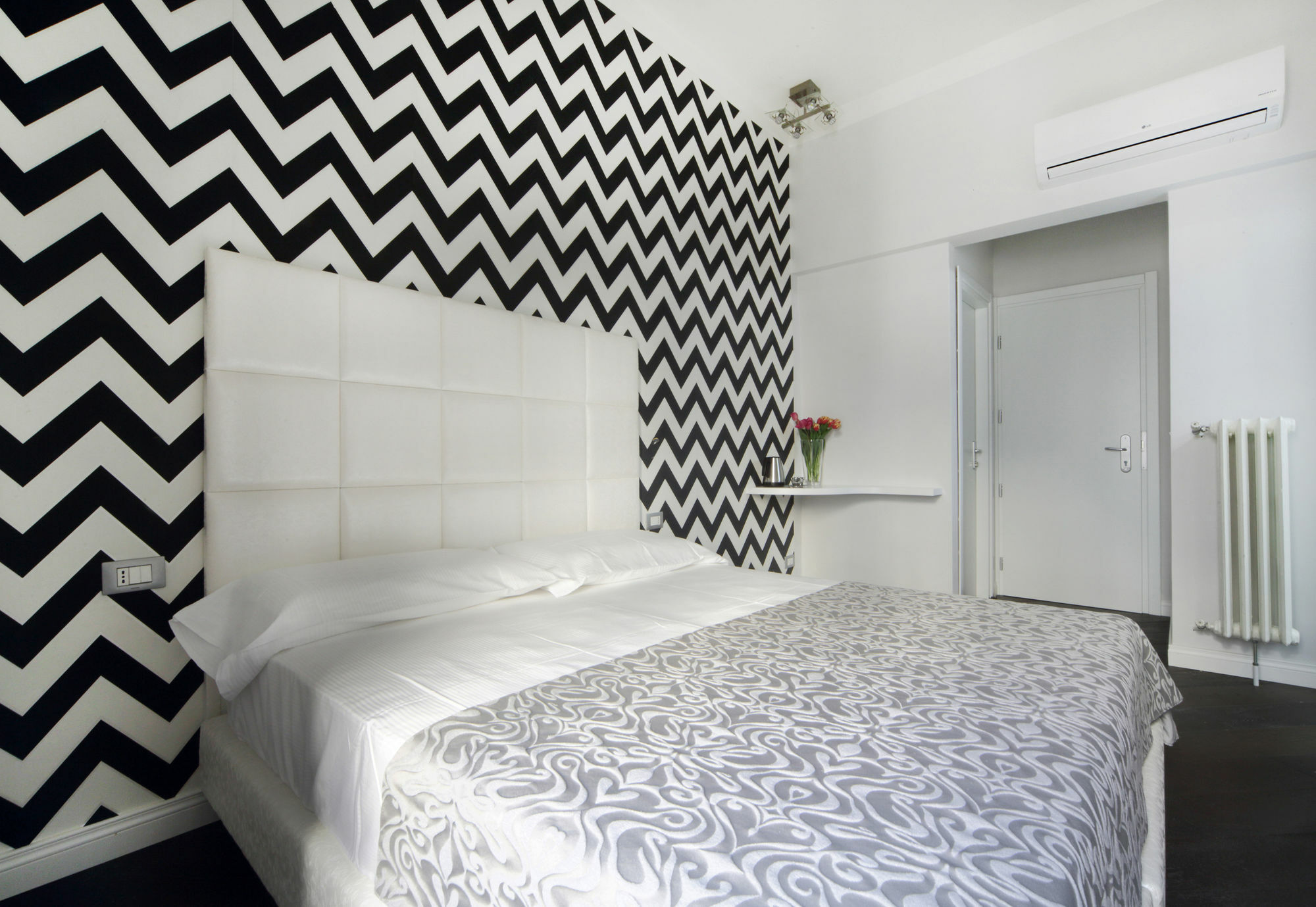 The One Vaticano Rooms Rome Bagian luar foto